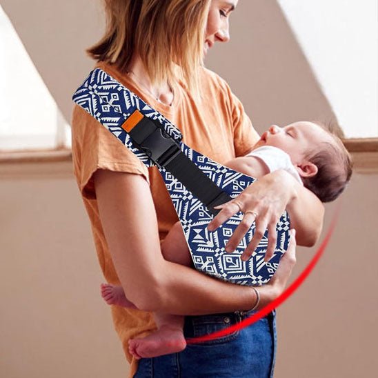 Echarpe de portage | Fleximoveâą - Neo - BeBe