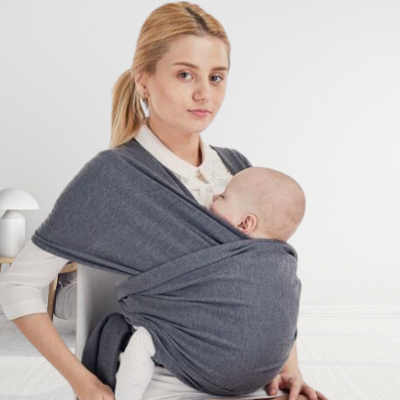 Ăcharpe de portage | Babywrapâą