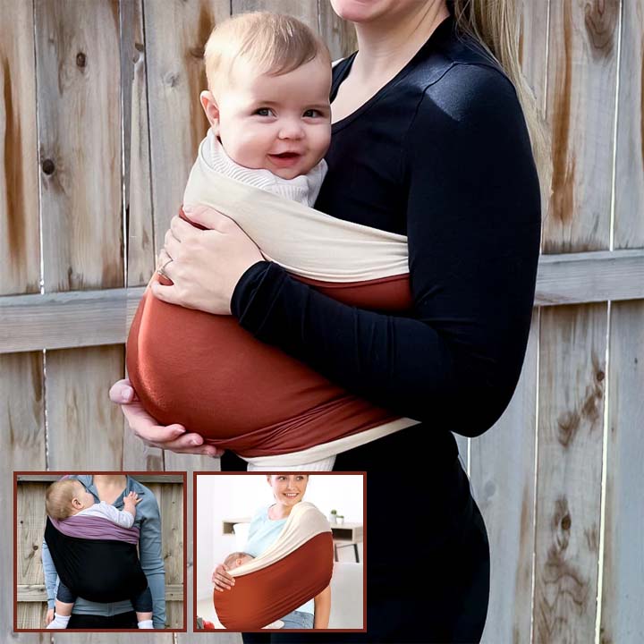 Écharpe de portage | Babysling™