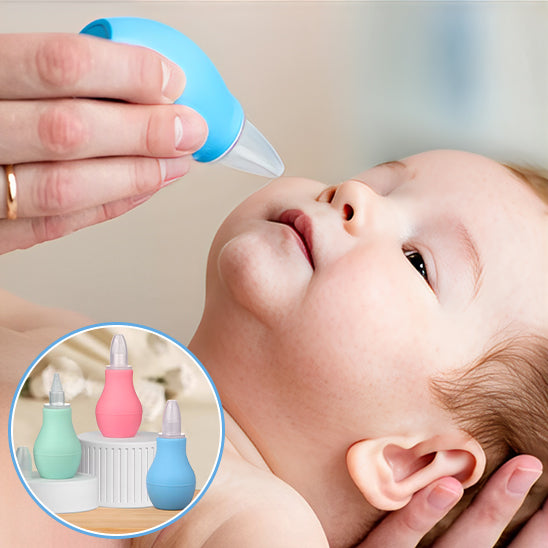 Mouche bébé | Respirlibre