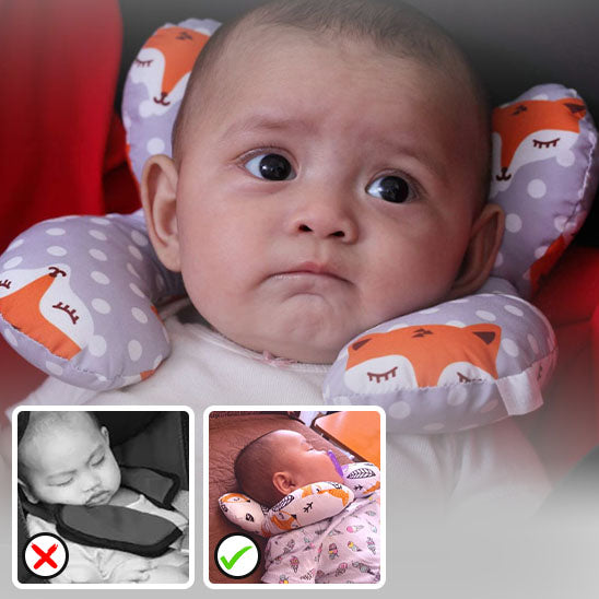 COUSSINS POUR BEBE | BABYCONFORT™