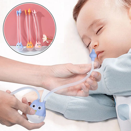 Mouche bébé | Soulagex