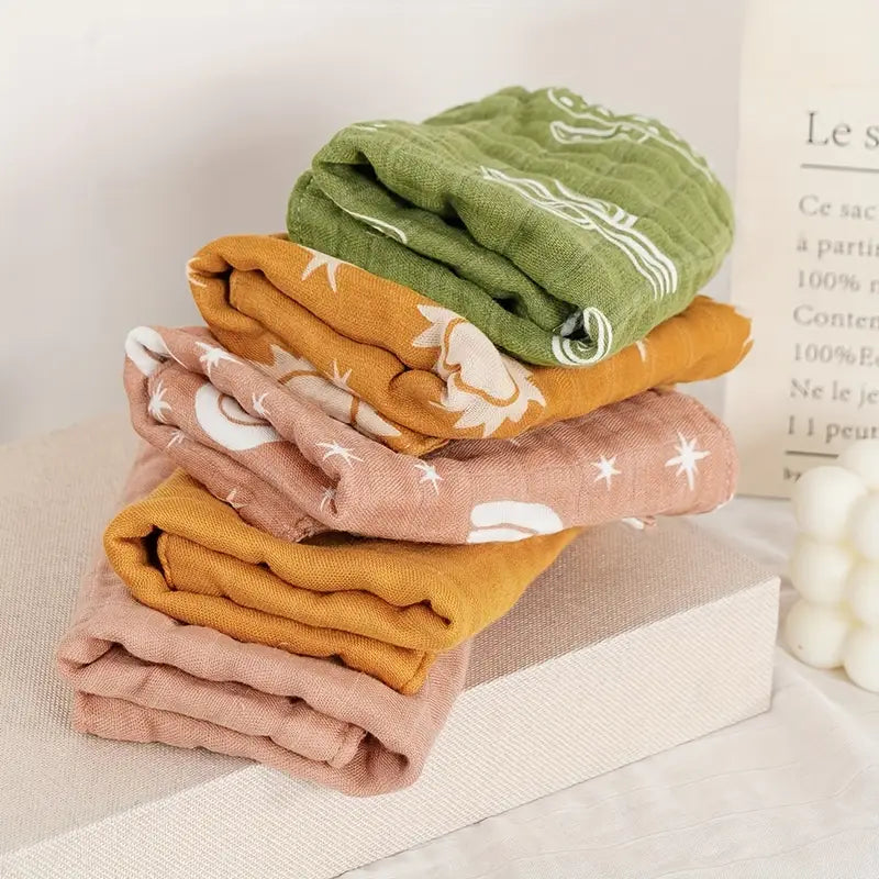 Lange bébé | Nod™