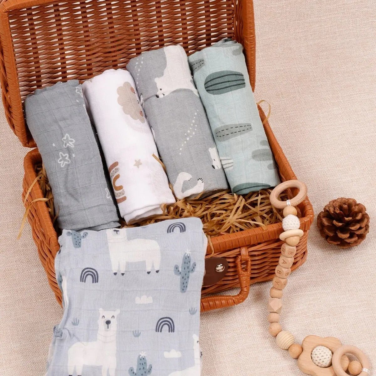 Lange bébé | Douni™ - Neo - BeBe