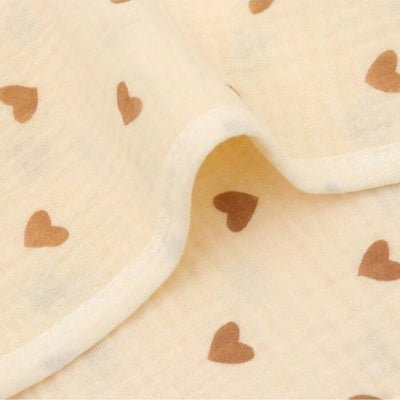 Lange bébé | Moelleux - Neo - BeBe
