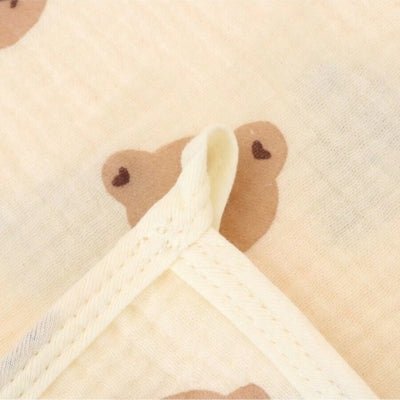 Lange bébé | Moelleux - Neo - BeBe