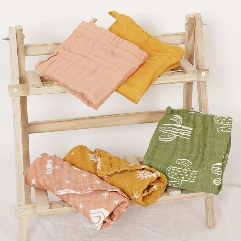 Lange bébé | Nod™ - Neo - BeBe