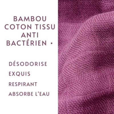 Lange bébé | Nod™ - Neo - BeBe
