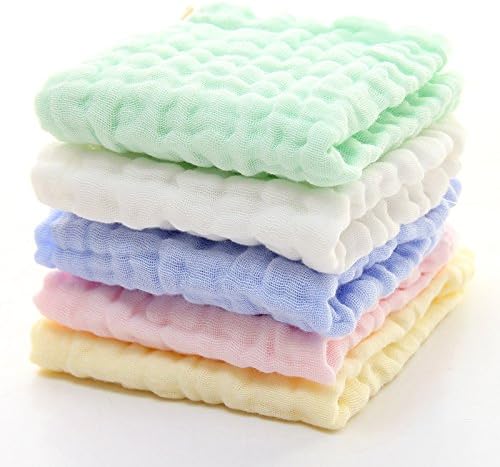 Langes bébé | Coton