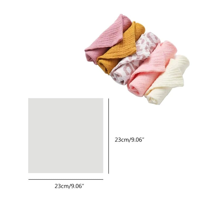 Lange bébé | Neolange™