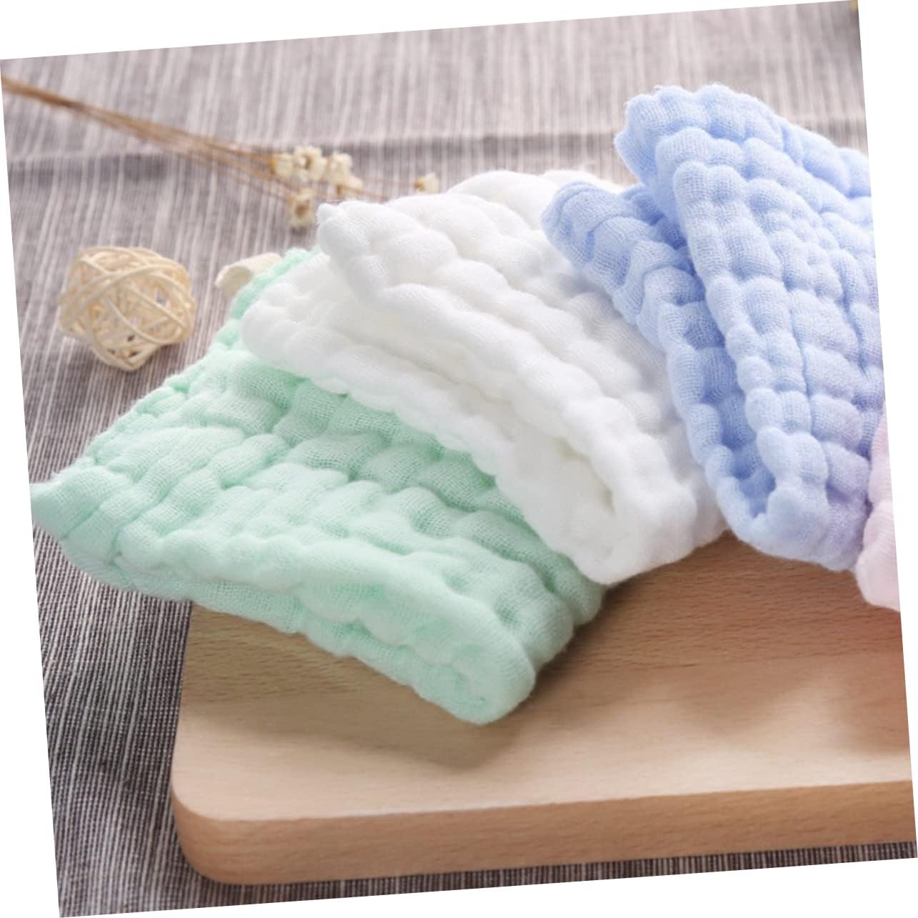 Langes bébé | Coton