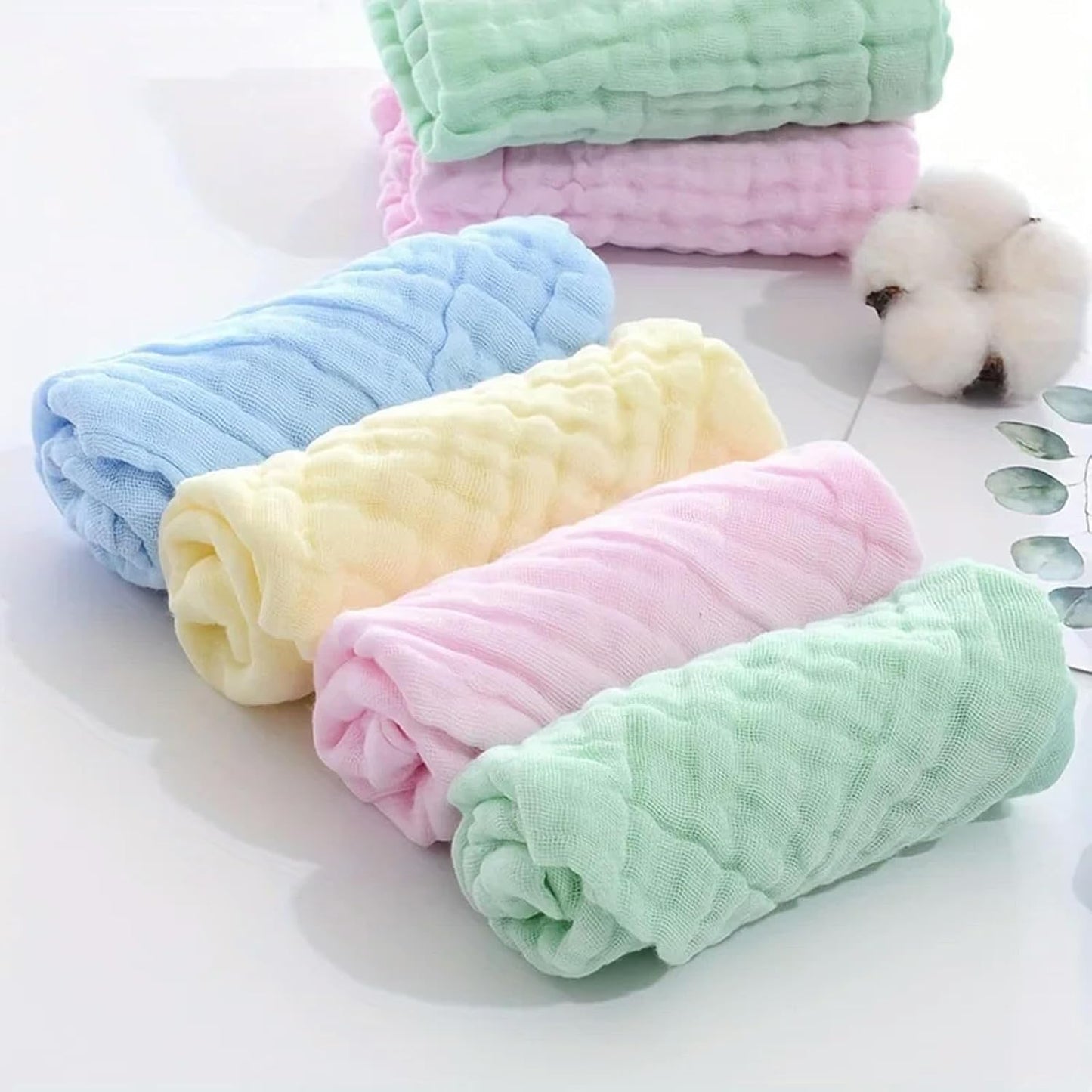 Langes bébé | Coton - Neo - BeBe