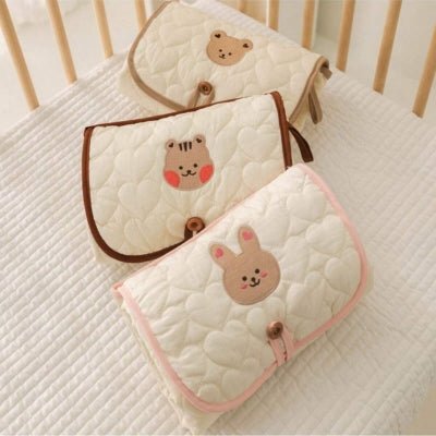 Matelas à langer nomade | Pocket™ - Neo - BeBe