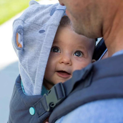 Meilleur porte bébé | Toddlerbaby™