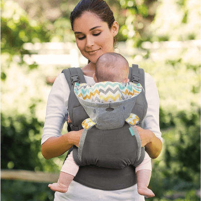 MEILLEUR PORTE BÉBÉ | TODDLERBABY™ - Neo - BeBe