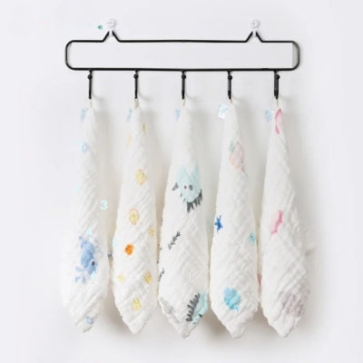 Langes bébé | Coton