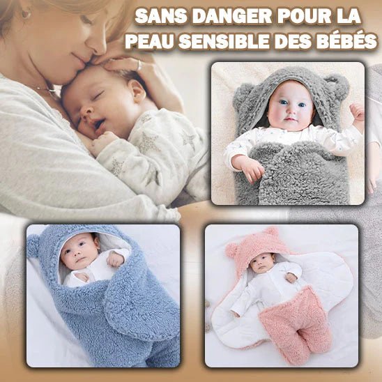 NID D'ANGE | LUNEA™ - Neo - BeBe