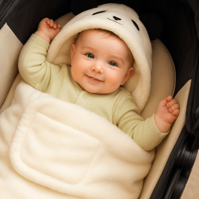 Nid dâange | Pandaâą - Neo - BeBe