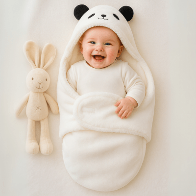 Nid dâange | Pandaâą - Neo - BeBe