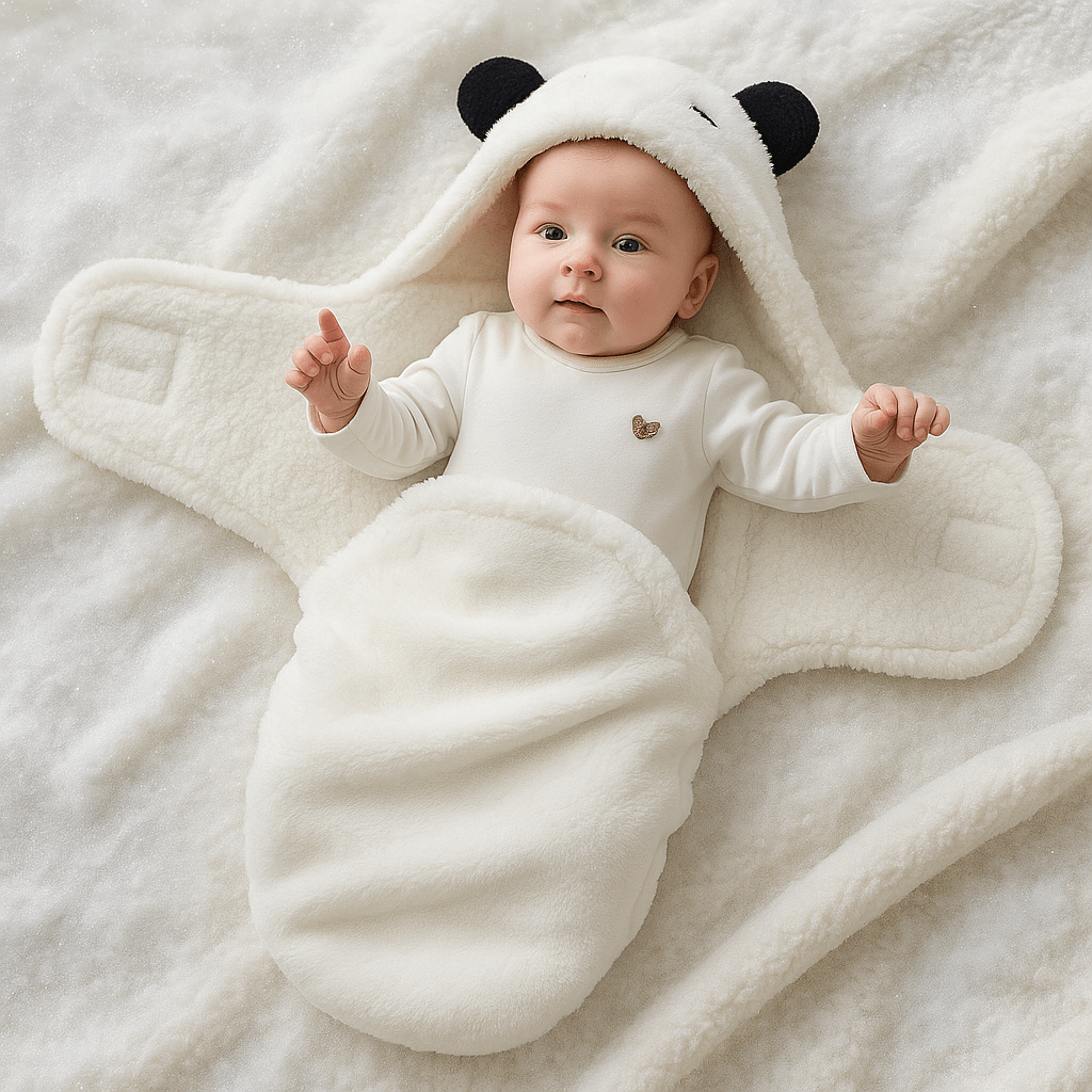 Nid dâange | Pandaâą - Neo - BeBe