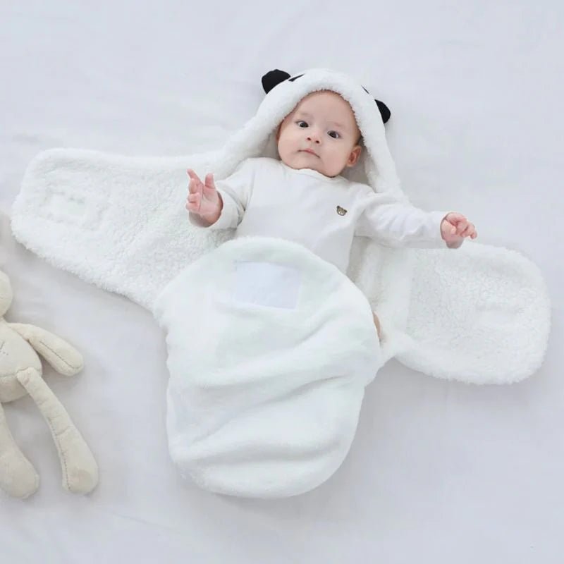Nid dâange | Pandaâą - Neo - BeBe