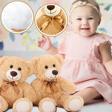 Ours en peluche | Owen™