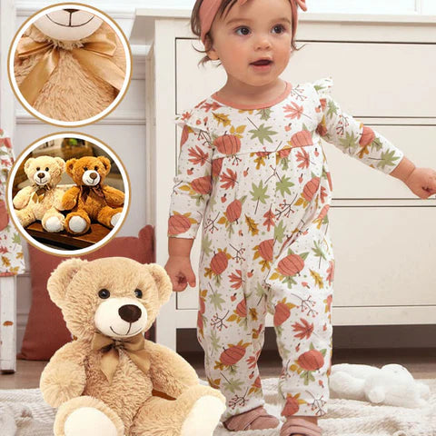 Ours en peluche | Owen™