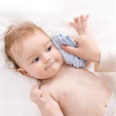 Langes bébé | Coton