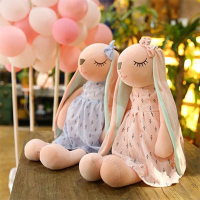 Peluche Lapin | Buddies™ - Neo - BeBe