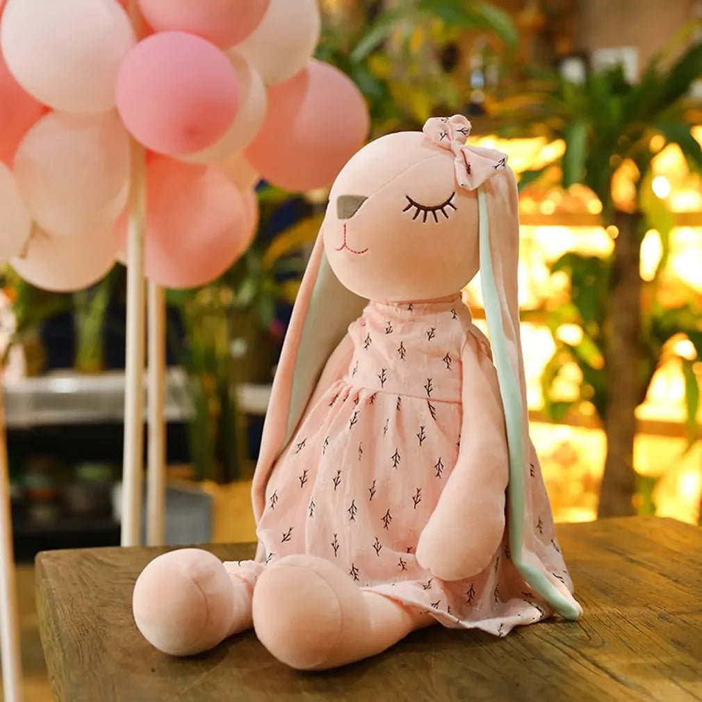 Peluche Lapin | Buddies™ - Neo - BeBe