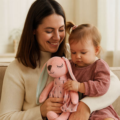 Peluche Lapin | Buddies™