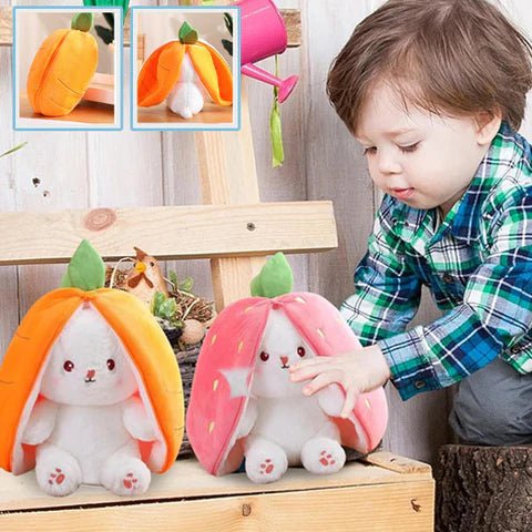 Peluche lapin | Bunny™ - Neo - BeBe