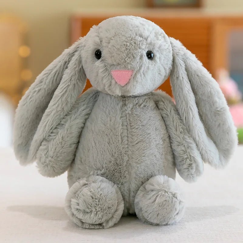 Peluche lapin | Rabbit™ - Neo - BeBe
