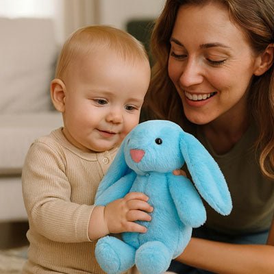 Peluche lapin | Rabbit™ - Neo - BeBe