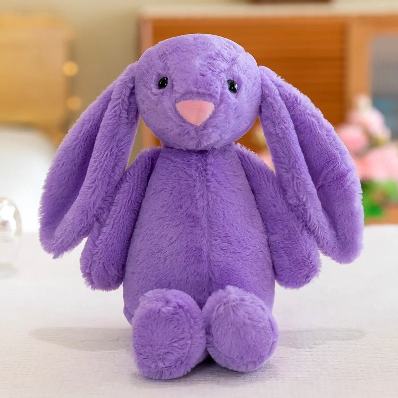 Peluche lapin | Rabbit™ - Neo - BeBe