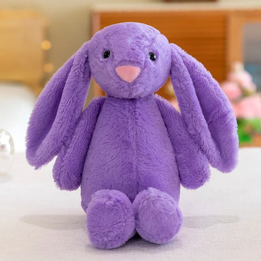 Peluche lapin | Rabbit™ - Neo - BeBe
