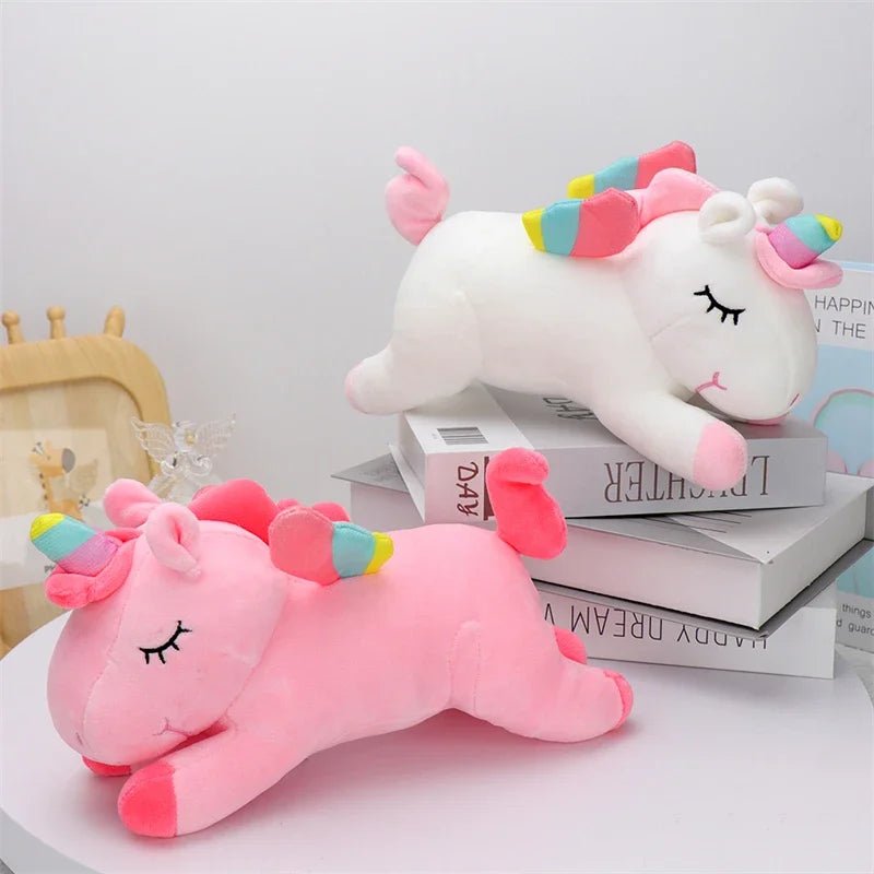 Peluche licorne | Vaya™ - Neo - BeBe