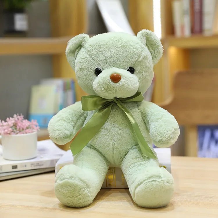 Peluche ours | Teddy L'ourson™ - Neo - BeBe