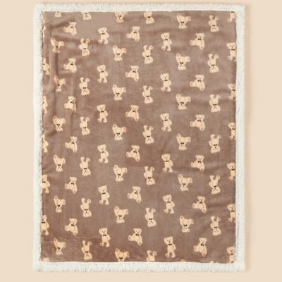 Plaid bébé | Bears™ - Neo - BeBe