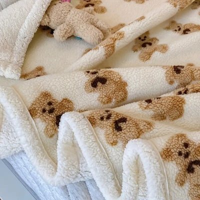 Plaid bébé | Bears™ - Neo - BeBe