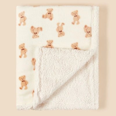 Plaid bébé | Bears™ - Neo - BeBe