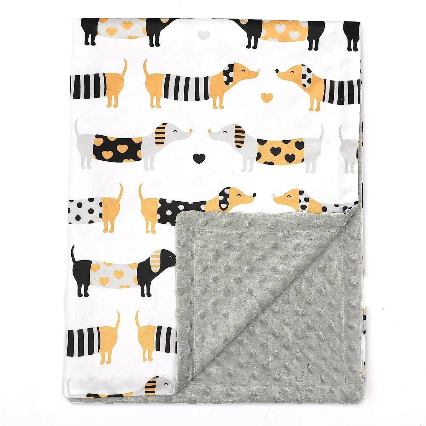 Plaid bébé | Doomy™ - Neo - BeBe