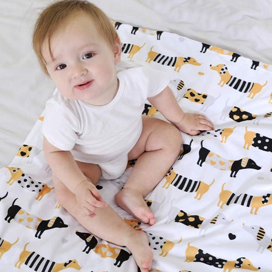 Plaid bébé | Doomy™ - Neo - BeBe