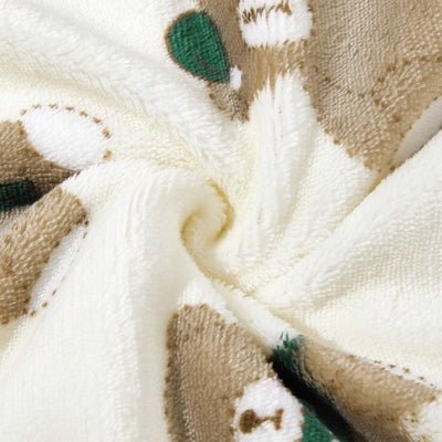 PLAID BÉBÉ | NOURS™ - Neo - BeBe