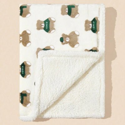 PLAID BÉBÉ | NOURS™ - Neo - BeBe