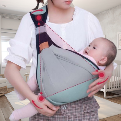 Porte bébé | Babycarrier™