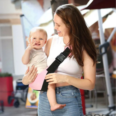 Porte bébé | Babycarrier™