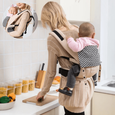 PORTE BÉBÉ | NÉO™ - Neo - BeBe