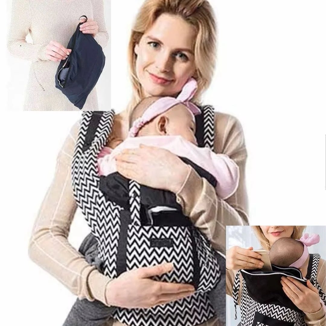 PORTE BÉBÉ | NÉO™ - Neo - BeBe