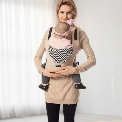 PORTE BÉBÉ | NÉO™ - Neo - BeBe